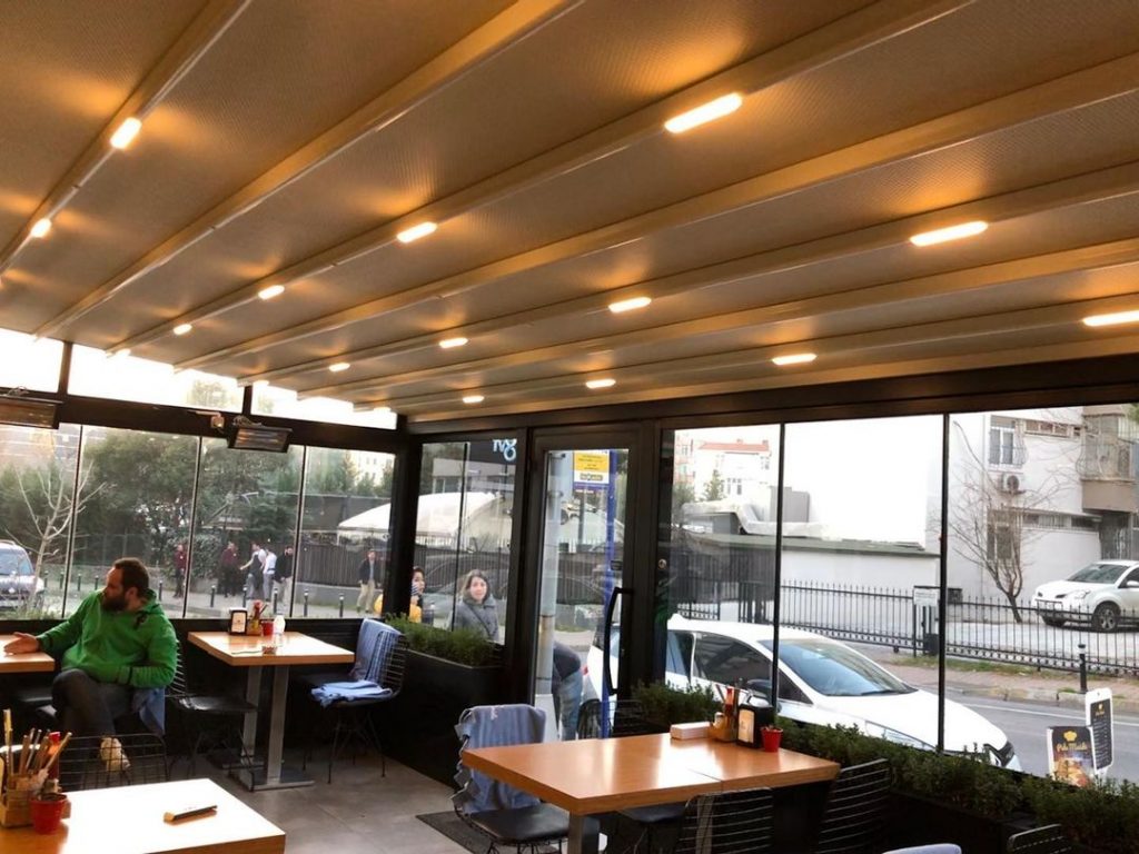 cafe tentesi 1024x768 - D&uuml;kkan &Ouml;n&uuml; Tente