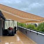 balkon kapatma tente