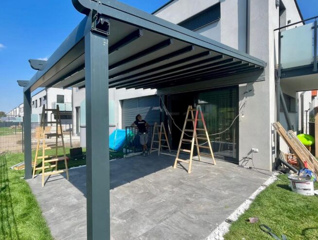 teras tente modelleri 654x494 - Tente Modelleri - Tente Fiyatı - Pergole Tente Fiyatları