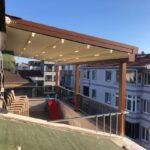 dubleks teras kapama fiyatları