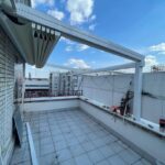 tende pergola teras kapatma