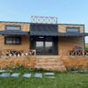 tente tiny house